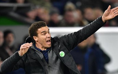 وولفسبورگ والرین اسماعیل را اخراج کرد 