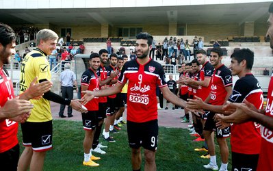 جزئیات قرارداد جدید طارمی با پرسپولیس/ ۱۳ میلیارد تومان تکذیب شد