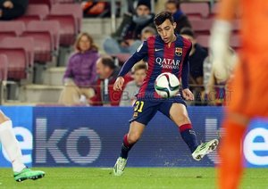 مونیر الحدادی