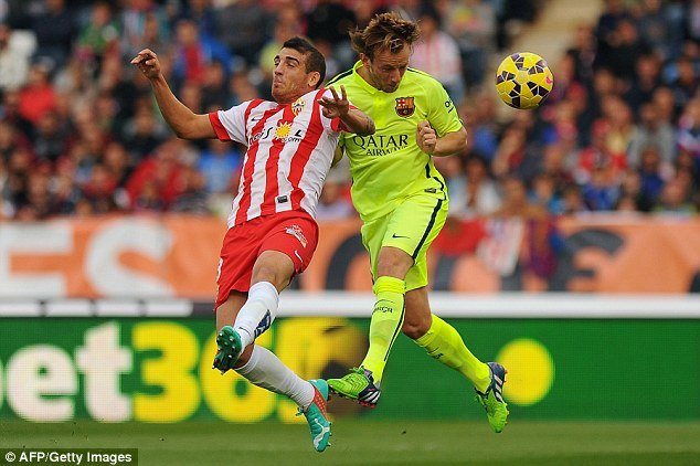 ایوان راکیتیچ