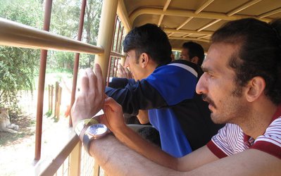 نوری: شانس قهرمانی هستیم/ از لحاظ امکانات قابل قیاس با حریفان نیستیم / بدترین روزهای پرسپولیس را تجربه کردم