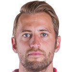 Peter Nymann Mikkelsen/هورزنس / / باشگاهی / مردان (6573)/43