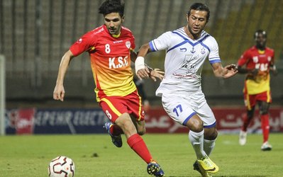 انصاری: از السد شناخت کاملی داریم / خودمان هم دلیل شکست در دو مسابقه قبل را نمی‌دانیم