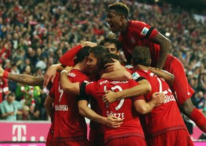 رابرت لواندوفسکی