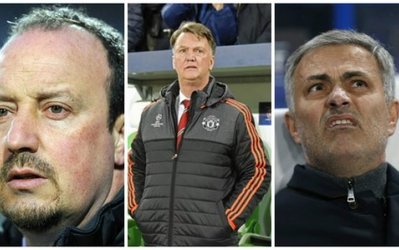 تحلیل روز | مثلث برمودا در دنیای فوتبال