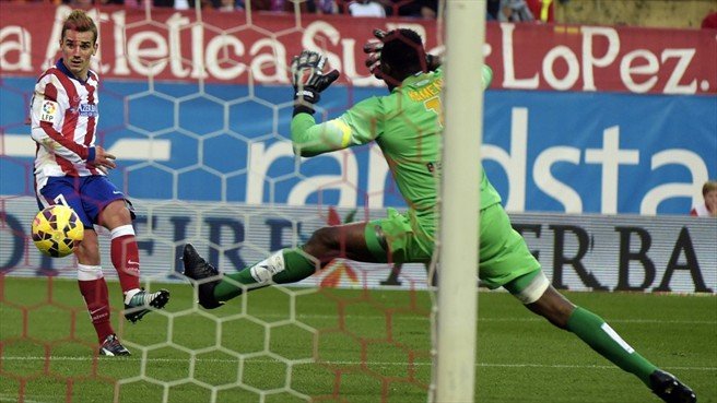 آنتوان گريزمان