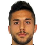 Roberto Romeo/گاز مِتان مِدیاس /رومانی / باشگاهی / مردان (2570)/35