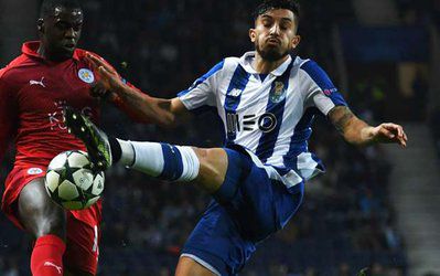 هال سیتی در آستانه امضای قرارداد با اواندرو گوئبل