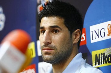 بیک زاده: به آمادگی کامل رسیده‌ام