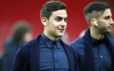 دیبالا تورینی ها را نجات می دهد؟