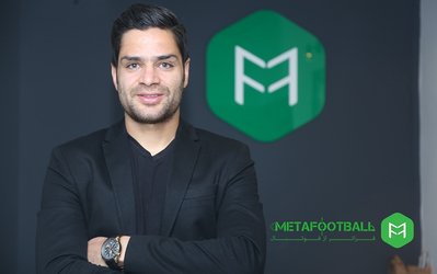 کامیابی‌نیا در گفت‌وگو با «متافوتبال»: دوست دارم لژیونر شوم / چیزهای زیادی از کی‌روش و برانکو یاد گرفته‌ام / کاش به شهرداری تبریز نرفته بودم