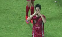 ویدئو : گل دوم لخویا(تائه - هی نام)