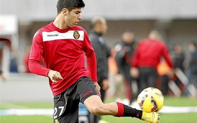 نقل و انتقالات | آسنسیو از رئال به اسپانیول پیوست