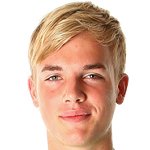 سیمو روکر/ویکتوریا برلین /آلمان / باشگاهی / مردان (5095)/31