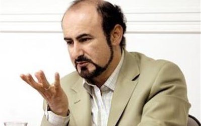 مختاباد مشاور فرهنگی، هنری و اجتماعی پرسپولیس شد