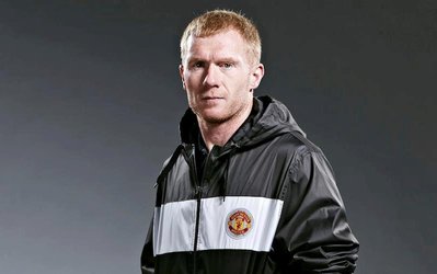 اسکولز: نمایش رونی در خط میانی خیره کننده است