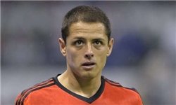 هرناندز: نمی‌خواهم ذخیره طلایی باشم