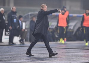 روبرتو مانچینی