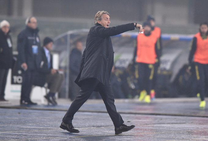 روبرتو مانچینی