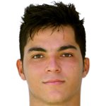 پائولو هنریکه آلوز دی فاریا/کویابا / / باشگاهی / مردان (5672)/31