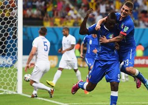 ماریو باروواه بالوتلی