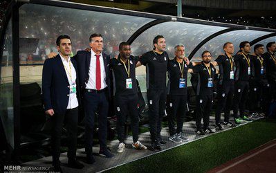 نگاه روز | درس بزرگی که نکونام گرفت/ این وطن دوستی نیست