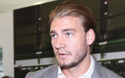 نگرانی باشگاه کپنهاگن از جنجال های حضور نیکلاس بنتنر در تمرینات