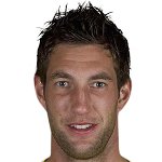 مارتن استکلنبرگ/اورتون /انگلستان / باشگاهی / مردان (64)/43