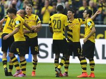 برنده‌ها و بازنده‌های هفته سوم بوندسلیگا / شکست سنگین شالکه و ادامه تیره‌روزی‌های هامبورگ