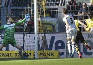 لوکاس کِروز