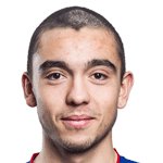 Niklas Castro/آلِسوند /نروژ / باشگاهی / مردان (2500)/29