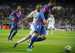 ˣ کریم بنزما