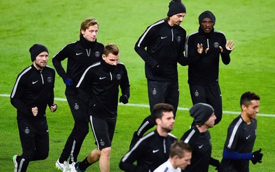 لیگ قهرمانان اروپا | کار سخت پاریسن ژرمن با 4 مصدوم مقابل چلسی