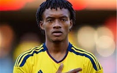 پیشنهاد جدید منچستریونایتد برای جذب کواردادو: 30میلیون پوند