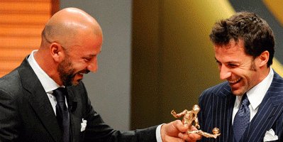 ویالی: شانس یووه 75 درصد است