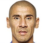 دانيل دياز/فوئِنلابرادا /اسپانیا / باشگاهی / مردان (4622)/46