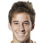 آلوارو مدران جاست/والنسیا /اسپانیا / باشگاهی / مردان (228)/31