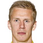 پونتوس وِرنبِلام/پائوک /یونان / باشگاهی / مردان (255)/39