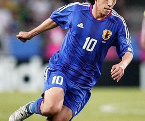 ناکامورا زیر تیغ جراحان رفت