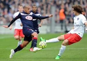 داوید لوئیز