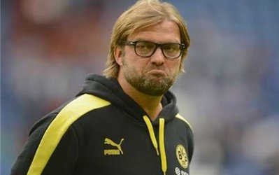 دورتموند متخصص بازی‌‌های برگشت است