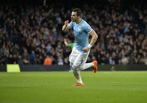 منچسترسیتی 3-0 سوانسی / هفته سیزدهم|منچسترسیتی 3-0 سوانسی / هفته سیزدهم