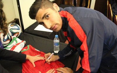 خوشحالی سرمربی نایمخن از ماندن جهانبخش در تیمش