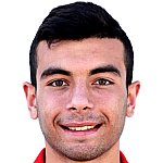 خوزه مانوئل گارسیا مائورین/اتلتیکو بالیراس /اسپانیا / باشگاهی / مردان (4583)/28