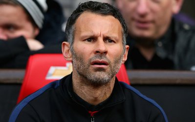 گیگز: یونایتد بدون حضور در لیگ‌های خارجی موفق‌تر خواهد بود