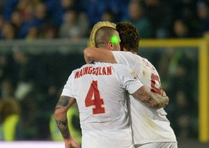 راجا ناينگولان - لياجیچ