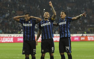 تیم منتخب هفته سوم سری‌آ ایتالیا / تیره‌روزی‌های یوونتوس ادامه دارد