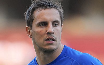 حمایت فیل جاگیلکا از کاپیتانی وین رونی در تیم ملی انگلستان