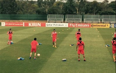 خبری از تشکیل اردوی تیم ملی فوتبال نیست