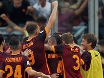 تیم منتخب هفته دوم سری‌آ ایتالیا / شکست مجدد بانوی پیر این‌بار مقابل گرگ‌ها